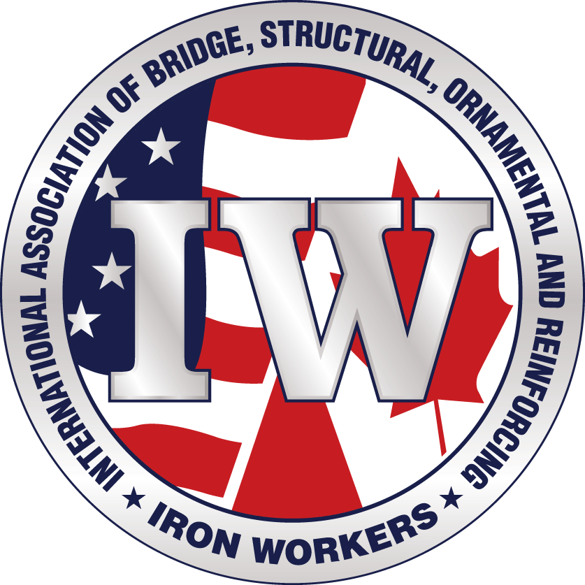 Iron Workers logo